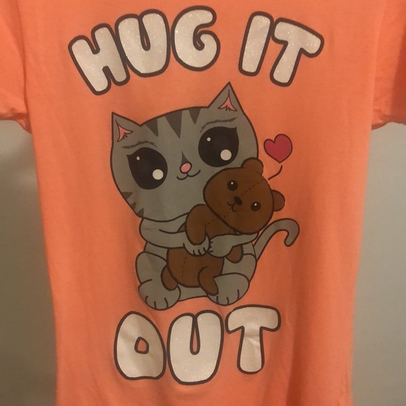 👕Bluenotes, Graphic T-Shirt, L - Picture 3 of 3